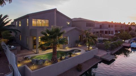 3408 E Ashurst Dr, Phoenix, AZ 85048 photo 38