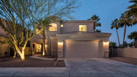 3408 E Ashurst Dr, Phoenix, AZ 85048 photo 3