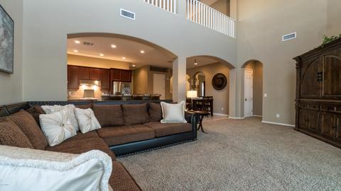 3408 E Ashurst Dr, Phoenix, AZ 85048 photo 16