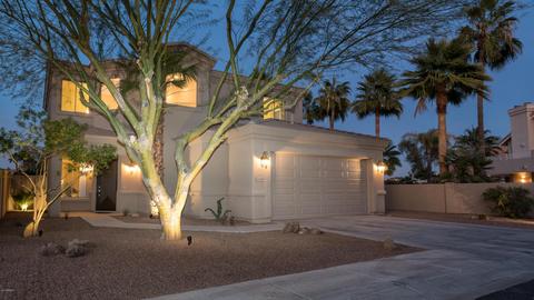 3408 E Ashurst Dr, Phoenix, AZ 85048 photo 55