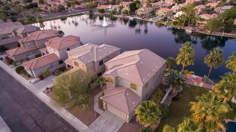 3408 E Ashurst Dr, Phoenix, AZ 85048 photo 57
