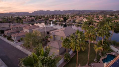 3408 E Ashurst Dr, Phoenix, AZ 85048 photo 2