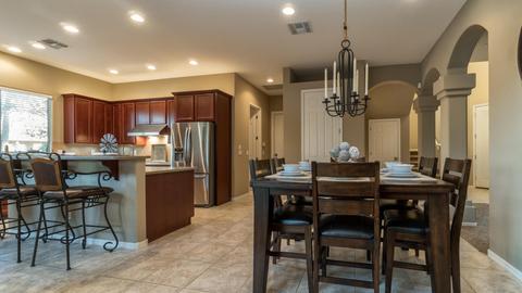 3408 E Ashurst Dr, Phoenix, AZ 85048 photo 9