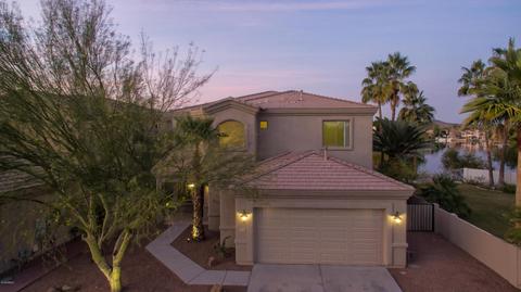3408 E Ashurst Dr, Phoenix, AZ 85048 photo 56