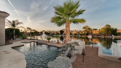 3408 E Ashurst Dr, Phoenix, AZ 85048 photo 27
