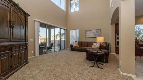 3408 E Ashurst Dr, Phoenix, AZ 85048 photo 13