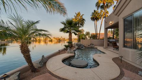 3408 E Ashurst Dr, Phoenix, AZ 85048 photo 30