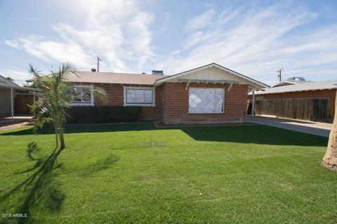 3531 W Lamar Rd, Phoenix, AZ 85019 photo 1