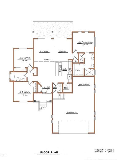 106 N Mclane Rd, Payson, AZ 85541 photo 15