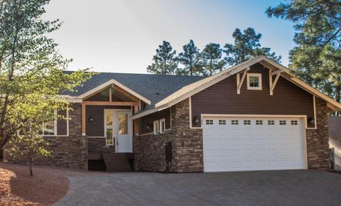 106 N Mclane Rd, Payson, AZ 85541 photo 1