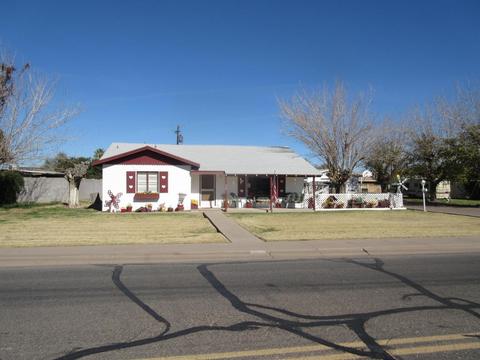 508 E Narramore Ave, Buckeye, AZ 85326 photo 14
