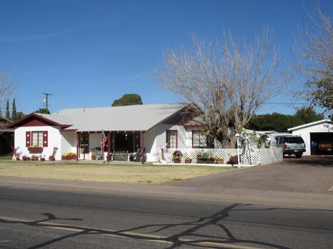 508 E Narramore Ave, Buckeye, AZ 85326 photo 13