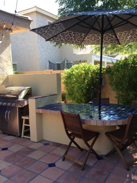 4212 E Marshall Ave, Gilbert, AZ 85297 photo 5