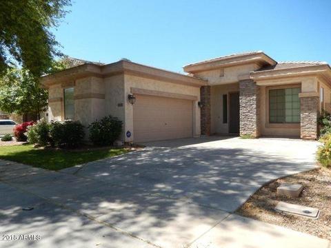 4212 E Marshall Ave, Gilbert, AZ 85297 photo 1