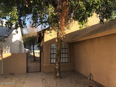 8922 W Fairmount Ave, Phoenix, AZ 85037 photo 10