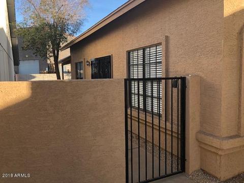 8922 W Fairmount Ave, Phoenix, AZ 85037 photo 13