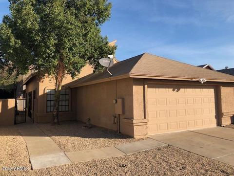 8922 W Fairmount Ave, Phoenix, AZ 85037 photo 1