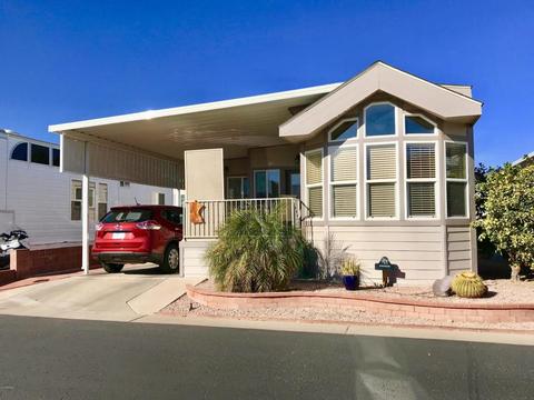 7750 E Broadway Rd #765, Mesa, AZ 85208 photo 1