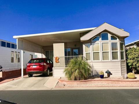 7750 E Broadway Rd #765, Mesa, AZ 85208 photo 10