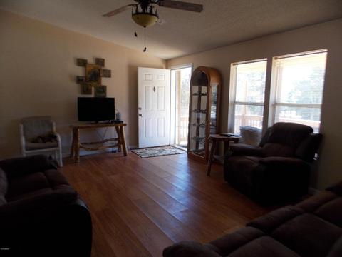 3078 Chevelon Rd, Overgaard, AZ 85933 photo 10