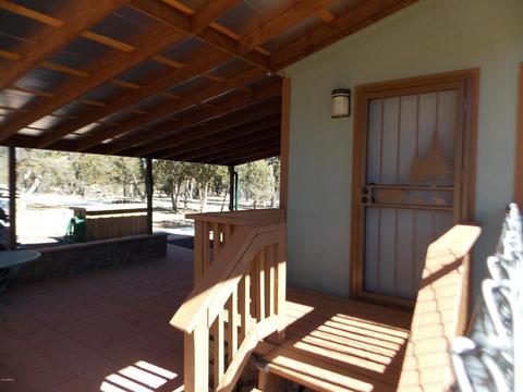 3078 Chevelon Rd, Overgaard, AZ 85933 photo 19