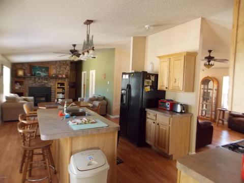 3078 Chevelon Rd, Overgaard, AZ 85933 photo 9