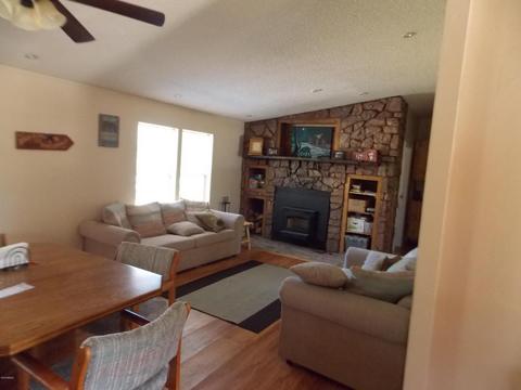 3078 Chevelon Rd, Overgaard, AZ 85933 photo 4