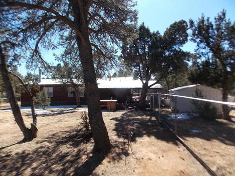3078 Chevelon Rd, Overgaard, AZ 85933 photo 25