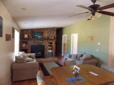3078 Chevelon Rd, Overgaard, AZ 85933 photo 5