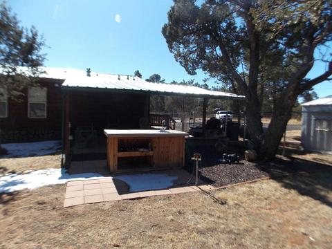 3078 Chevelon Rd, Overgaard, AZ 85933 photo 21
