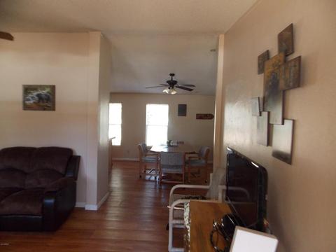 3078 Chevelon Rd, Overgaard, AZ 85933 photo 3