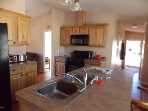 3078 Chevelon Rd, Overgaard, AZ 85933 photo 8