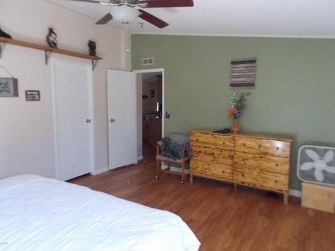 3078 Chevelon Rd, Overgaard, AZ 85933 photo 13