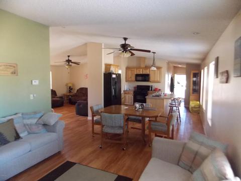 3078 Chevelon Rd, Overgaard, AZ 85933 photo 6