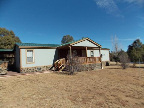 3078 Chevelon Rd, Overgaard, AZ 85933 photo 26