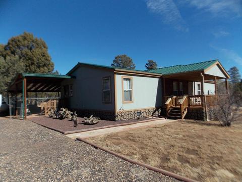 3078 Chevelon Rd, Overgaard, AZ 85933 photo 27
