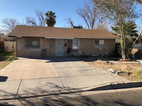 4130 N Mitchell St, Phoenix, AZ 85014 photo 2