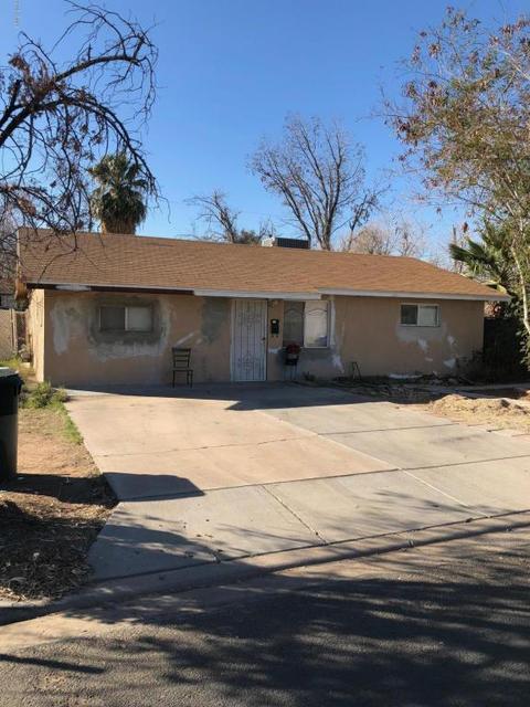 4130 N Mitchell St, Phoenix, AZ 85014 photo 1