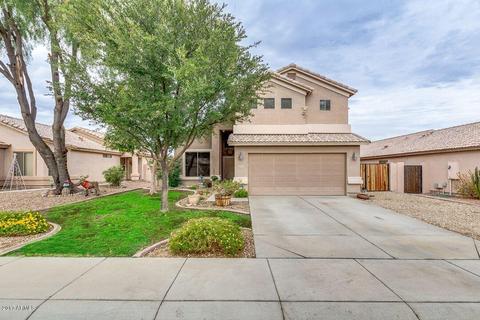 13744 W Solano Dr, Litchfield Park, AZ 85340