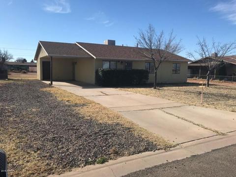 1755 E 21st St, Douglas, AZ 85607 photo 2