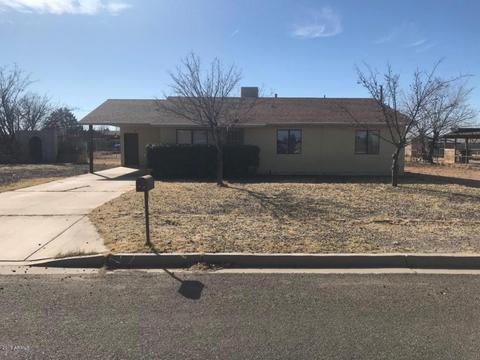 1755 E 21st St, Douglas, AZ 85607 photo 1