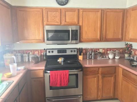 1755 E 21st St, Douglas, AZ 85607 photo 3