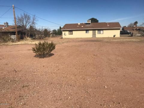 1755 E 21st St, Douglas, AZ 85607 photo 7
