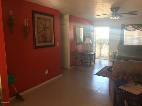1755 E 21st St, Douglas, AZ 85607 photo 4