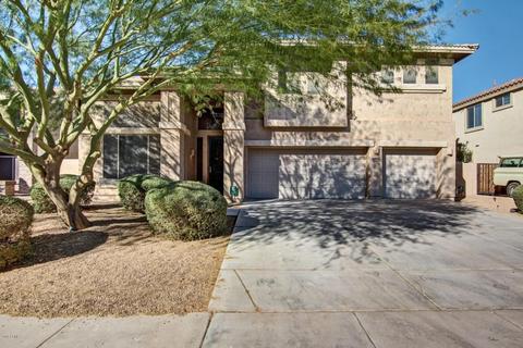 4142 E Redfield Ave, Gilbert, AZ 85234 photo 1