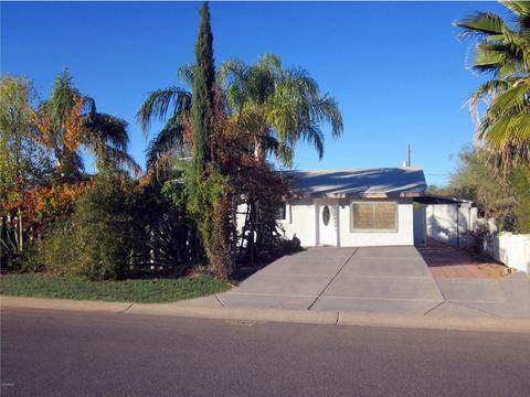 8122 E 3rd Ave, Mesa, AZ 85208 photo 1