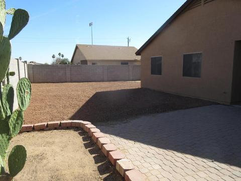 780 E Narramore Ave, Buckeye, AZ 85326 photo 69