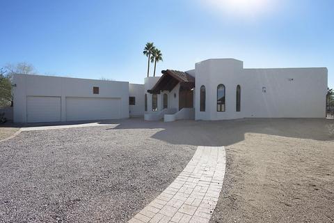 3431 E Shangri La Rd, Phoenix, AZ 85028 photo 2