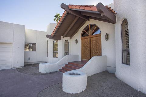 3431 E Shangri La Rd, Phoenix, AZ 85028 photo 1
