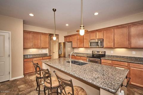 3868 E Alfalfa Dr, Gilbert, AZ 85298 photo 4